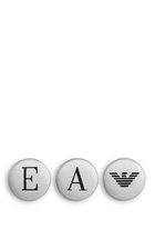 EA Logo Stationery Pins, Pack of 3